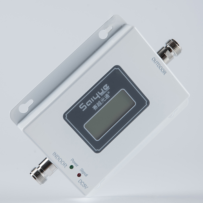 永城家用配电房机房信号放大器200㎡