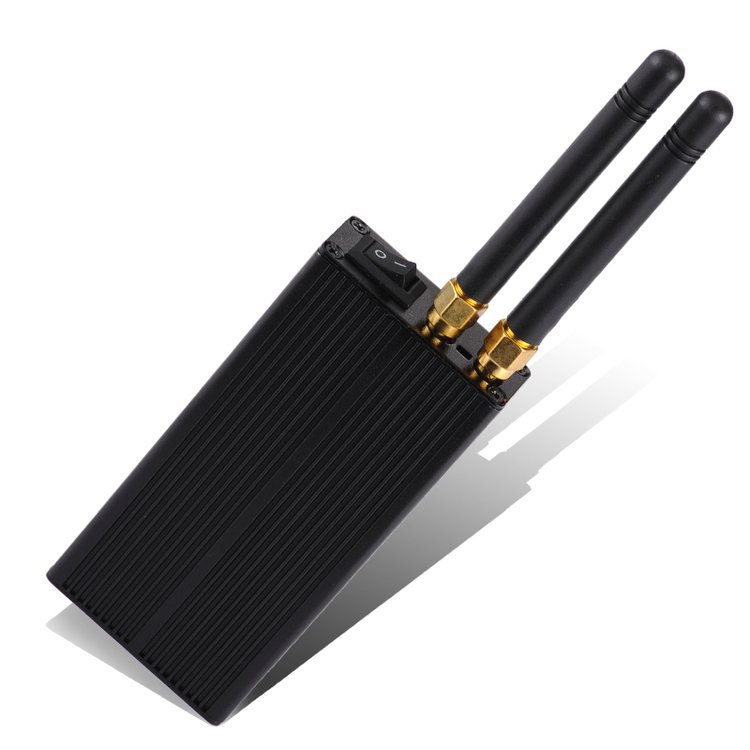  永城1.2G/1.5G导航屏蔽器