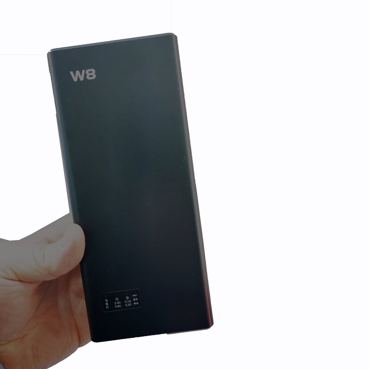  永城蓝牙WiFi信号屏蔽器