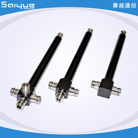  永城FM调频广播同步广播功分器