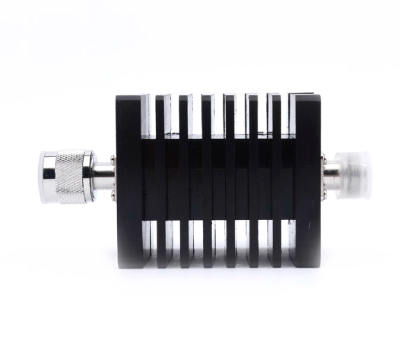  永城腔体固定衰减器0-3G/0-4G  N型接口